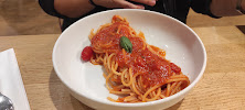 Spaghetti du Restaurant italien Eataly à Paris - n°20