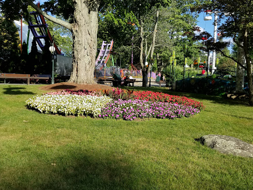 Amusement Park «Canobie Lake Park», reviews and photos, 85 N Policy St, Salem, NH 03079, USA
