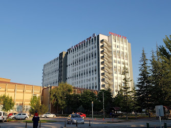 Erciyes Üniversitesi Rektörlüğü