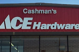 Cashman's Hardware & Garden Center image