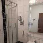 Photo n°3 de l'avis de Lena. fait le 31/07/2023 à 15:47 sur le  Best Western Hotel Ambassador à Baunatal