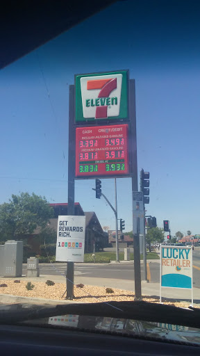 Convenience Store «7-Eleven», reviews and photos, 603A E Pacheco Blvd, Los Banos, CA 93635, USA