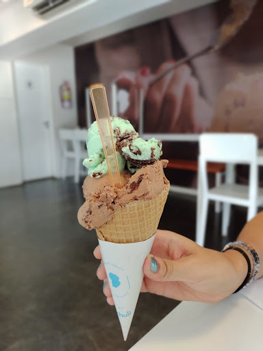 Chuii Helados Jardin - Ice cream shop en Córdoba