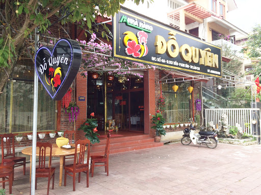 Nhà Hàng Đỗ Quyên Lào Cai