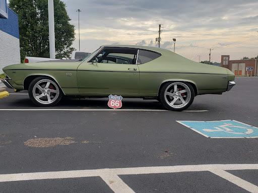 Auto Parts Store «NAPA Auto Parts - D & S Auto Parts Kettering», reviews and photos, 4251 Linden Ave, Kettering, OH 45432, USA