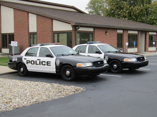 Homecroft Police Department