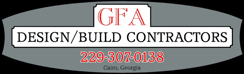 GFA Design Build Contractor LLC