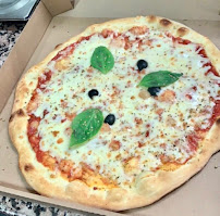 Pizza du Restaurant Pizzeria y Pasta Donatella à Puichéric - n°9