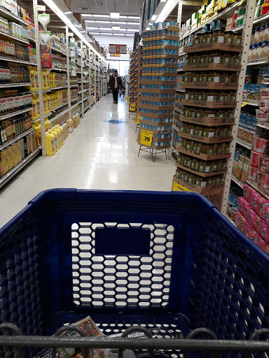 Supermarket «Western Beef Supermarket», reviews and photos, 2040 Forest Ave, Staten Island, NY 10303, USA