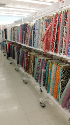 Fabric Store «Jo-Ann Fabrics and Crafts», reviews and photos, 2440 Arapahoe Ave, Boulder, CO 80302, USA