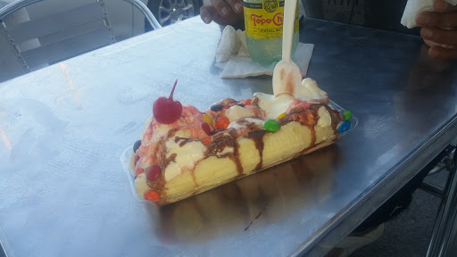 Dairy Chopos en Río Bravo