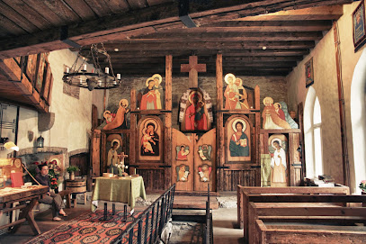 Ukraina Kreeka-Katoliku Kirik