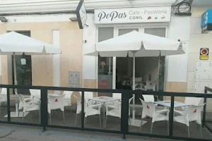 Café Pepas image