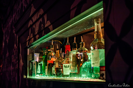 Lounge «Flask Lounge», reviews and photos, 117 Spring St, Portland, ME 04101, USA