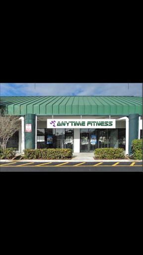 Gym «Anytime Fitness», reviews and photos, 10144 W Oakland Park Blvd, Sunrise, FL 33351, USA