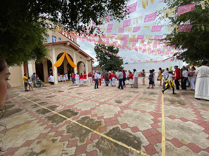 Iglesia Llano Grande - San Felipe De Jesus