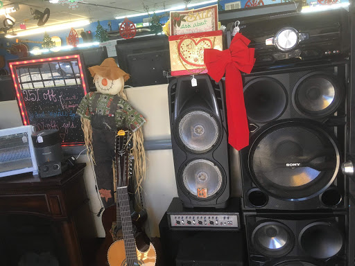 Pawn Shop «Circle Pawn», reviews and photos, 201 146 S, La Porte, TX 77571, USA