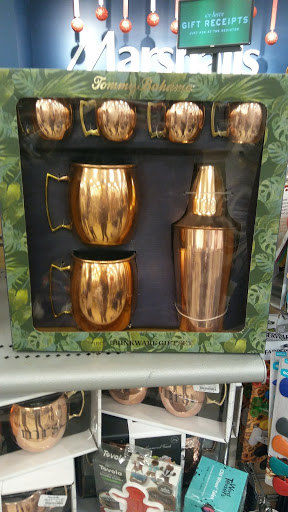 Department Store «Marshalls», reviews and photos, 1130 Harter Pkwy, Yuba City, CA 95993, USA