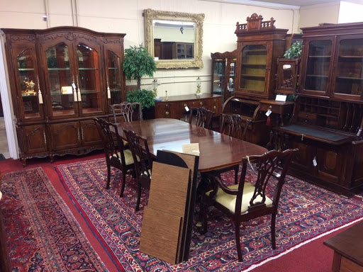 Antique Store «Bohemians», reviews and photos, 11068 Buchanan Trail E, Waynesboro, PA 17268, USA