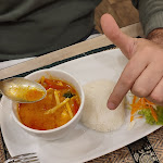 Photo n°1 de l'avis de Agrippina.y fait le 09/10/2022 à 06:48 sur le  Siam Thai Restaurant à Florence