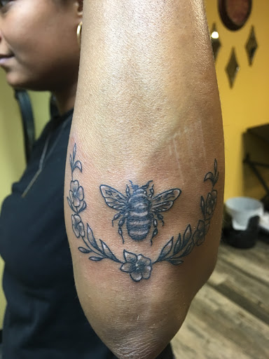 Explore october tattoo ideas for guys, creative tattoo ideas in Warner Robins, available at Untold Pain Tattoo Studio