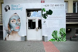 Foxy Beauty Salon image