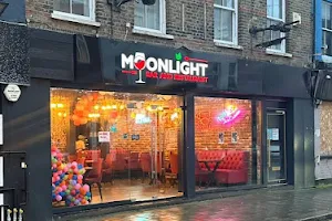 Moonlight bar and restaurant image
