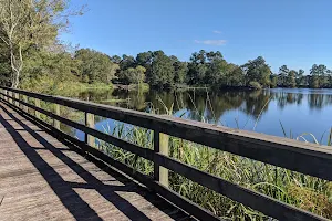 Taw Caw Creek Park image