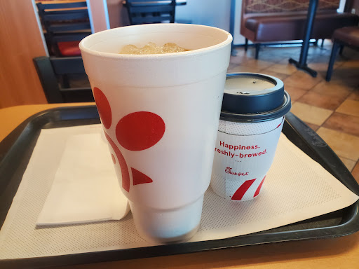 Fast Food Restaurant «Chick-fil-A», reviews and photos, 10652 N 89th Pl, Scottsdale, AZ 85260, USA