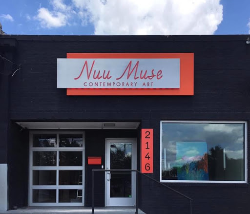 Nuu Muse Gallery