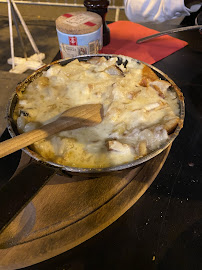 Tartiflette du Restaurant français Le Compt(o)ir à Clermont-Ferrand - n°10