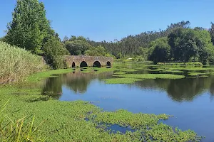 Ponte medieval do Rio Marnel image