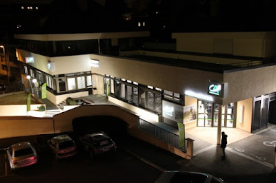Crédit Agricole RODEZ AMPHI à Rodez