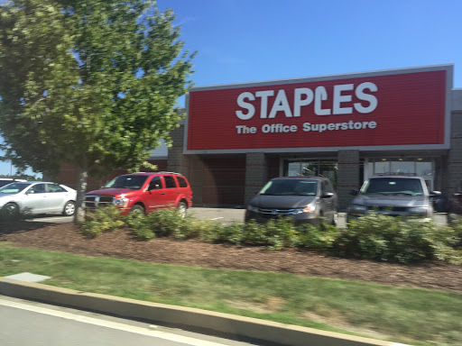 Office Supply Store «Staples», reviews and photos, 6521 Steubenville Pike, Pittsburgh, PA 15205, USA