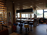 Atmosphère du Restauration rapide McDonald's à Savenay - n°4
