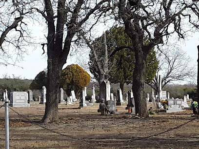 Duffau Cemetery