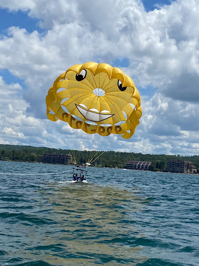 Traverse Bay Parasail LLC