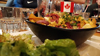 Poutine du Restaurant Canadian Steak House | Pacé à Pacé - n°5