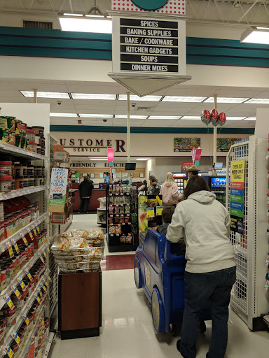 Supermarket «Price Chopper», reviews and photos, 6750 PA-706, Montrose, PA 18801, USA