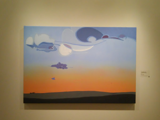 Museum «Dubuque Museum of Art», reviews and photos, 701 Locust St, Dubuque, IA 52001, USA