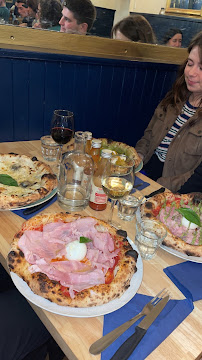 Plats et boissons du Restaurant Numéro 10 à Angers - n°14