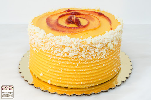 Wholesale Bakery «Portland Style Cheesecake & Dessert Co.», reviews and photos, 1232 SE Oak St, Portland, OR 97214, USA