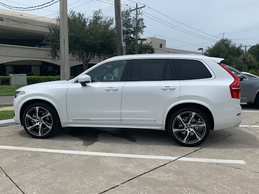 Car Dealer «Volvo of Tampa», reviews and photos, 6008 N Dale Mabry Hwy, Tampa, FL 33614, USA