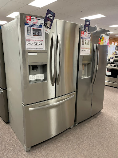 Furniture Store «American Freight Furniture and Mattress», reviews and photos, 3125 Lake Eastbrook Blvd SE, Grand Rapids, MI 49512, USA