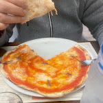 Photo n°8 de l'avis de Emanuele.p fait le 24/02/2024 à 23:12 sur le  La Ciotola pizzeria forno a legna à Rome