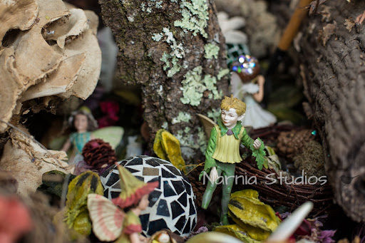 Florist «Narnia Studios», reviews and photos, 315 N Main St, Hendersonville, NC 28792, USA