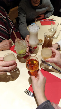 Plats et boissons du Restaurant français Le Barock à Saint-Sorlin-d'Arves - n°18