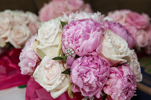 Florist «Guilford White House Florist», reviews and photos, 966 Boston Post Rd, Guilford, CT 06437, USA