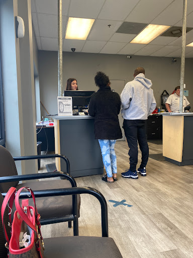 Tire Shop «Tire Engineers - Formerly Davis Tire & Auto», reviews and photos, 604 Springridge Rd, Clinton, MS 39056, USA