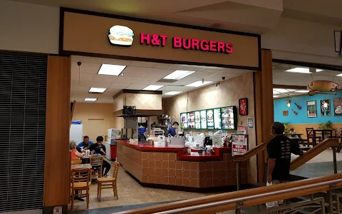 H & T Burgers image
